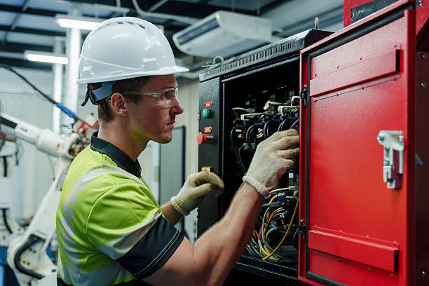 24/7 Emergency Generator Installation experts in Lafayette, CA