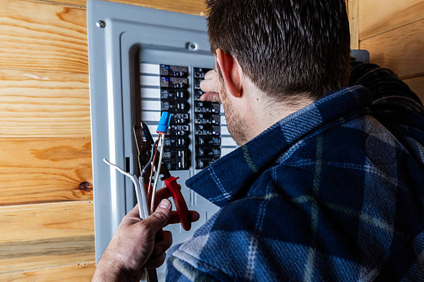 Affordable Generator Installation solutions in Lafayette, CA